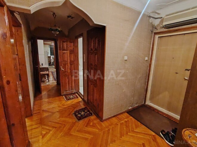 Satılır 3 otaqlı köhnə tikili 110 m², Memar Əcəmi m., photo 9 from 17