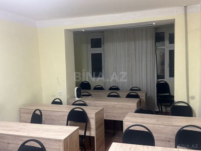 İcarəyə verilir  obyekt 70 m², Neftçilər m., photo 3 from 12