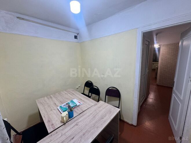 İcarəyə verilir  obyekt 70 m², Neftçilər m., photo 5 from 12