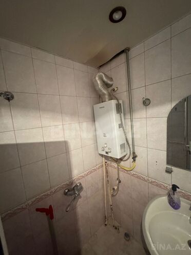 İcarəyə verilir  obyekt 70 m², Neftçilər m., photo 10 from 12