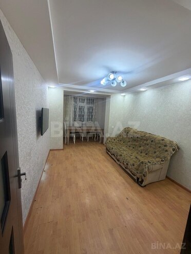 Satılır 2 otaqlı köhnə tikili 55 m², Nəriman Nərimanov m., photo 4 from 19