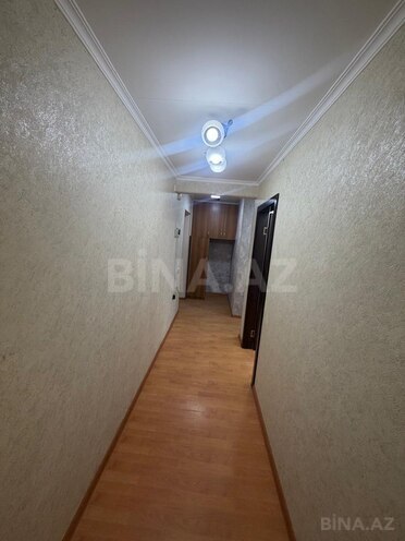 Satılır 2 otaqlı köhnə tikili 55 m², Nəriman Nərimanov m., photo 3 from 19