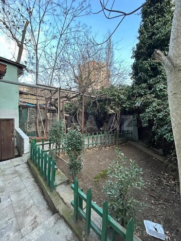 Satılır 2 otaqlı köhnə tikili 55 m², Nəriman Nərimanov m., photo 14 from 19
