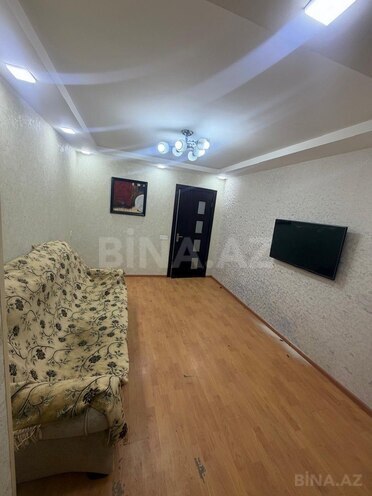Satılır 2 otaqlı köhnə tikili 55 m², Nəriman Nərimanov m., photo 8 from 19