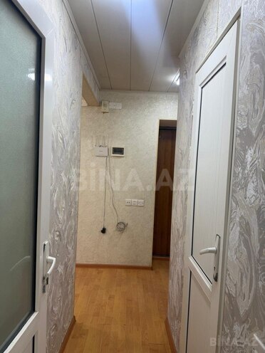 Satılır 2 otaqlı köhnə tikili 55 m², Nəriman Nərimanov m., photo 9 from 19