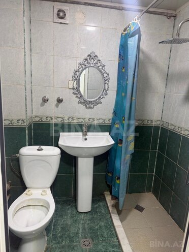 Satılır 2 otaqlı köhnə tikili 55 m², Nəriman Nərimanov m., photo 11 from 19