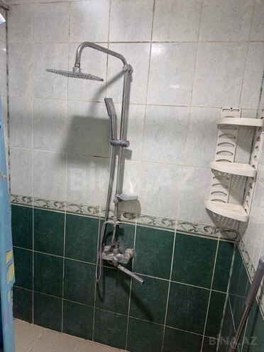 Satılır 2 otaqlı köhnə tikili 55 m², Nəriman Nərimanov m., photo 13 from 19