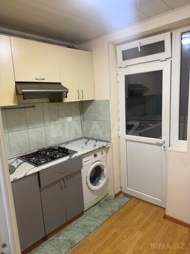 Satılır 2 otaqlı köhnə tikili 55 m², Nəriman Nərimanov m., photo 10 from 19