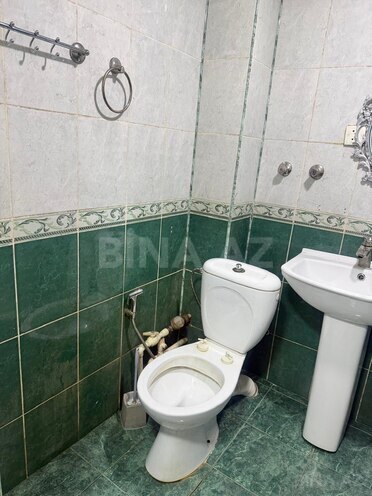 Satılır 2 otaqlı köhnə tikili 55 m², Nəriman Nərimanov m., photo 12 from 19