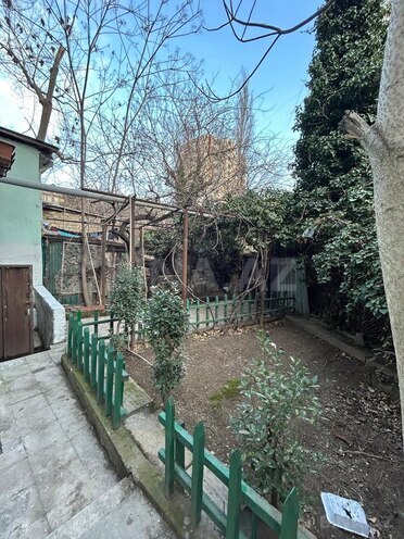 Satılır 2 otaqlı köhnə tikili 55 m², Nəriman Nərimanov m., photo 16 from 19
