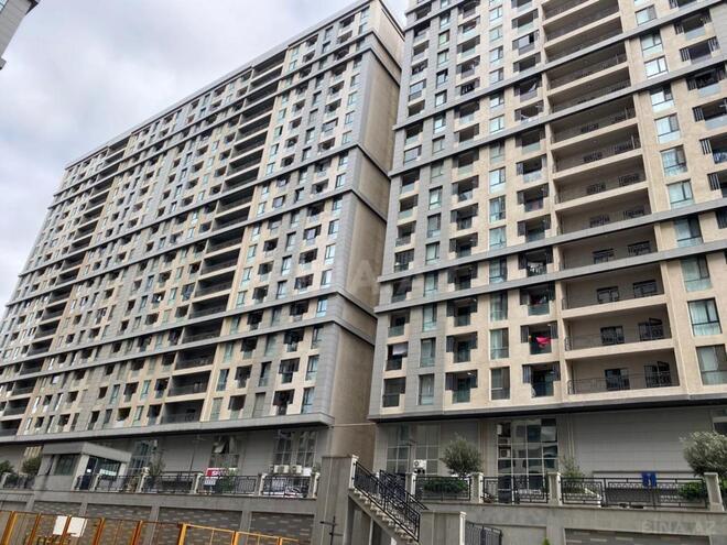 Satılır 2 otaqlı yeni tikili 65 m², Həzi Aslanov m., photo 8 from 10