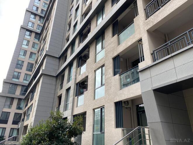 Satılır 2 otaqlı yeni tikili 65 m², Həzi Aslanov m., photo 9 from 10