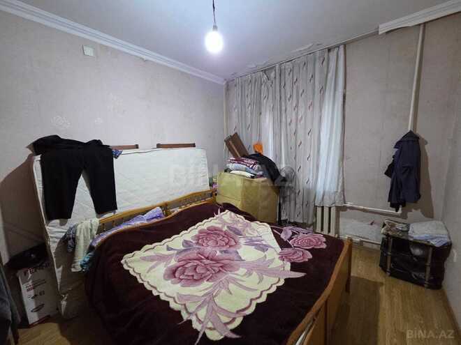 Satılır 2 otaqlı köhnə tikili 60 m², Azadlıq Prospekti m., photo 5 from 12