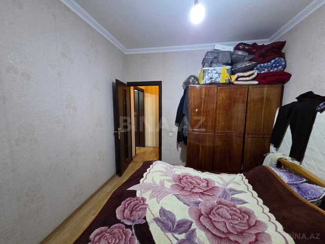 Satılır 2 otaqlı köhnə tikili 60 m², Azadlıq Prospekti m., photo 6 from 12