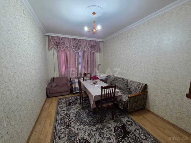 Satılır 2 otaqlı köhnə tikili 60 m², Azadlıq Prospekti m., photo 4 from 12