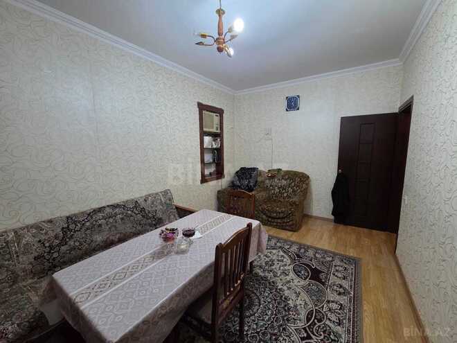 Satılır 2 otaqlı köhnə tikili 60 m², Azadlıq Prospekti m., photo 3 from 12