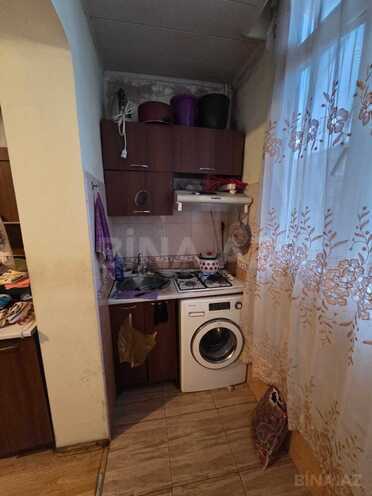 Satılır 2 otaqlı köhnə tikili 60 m², Azadlıq Prospekti m., photo 10 from 12
