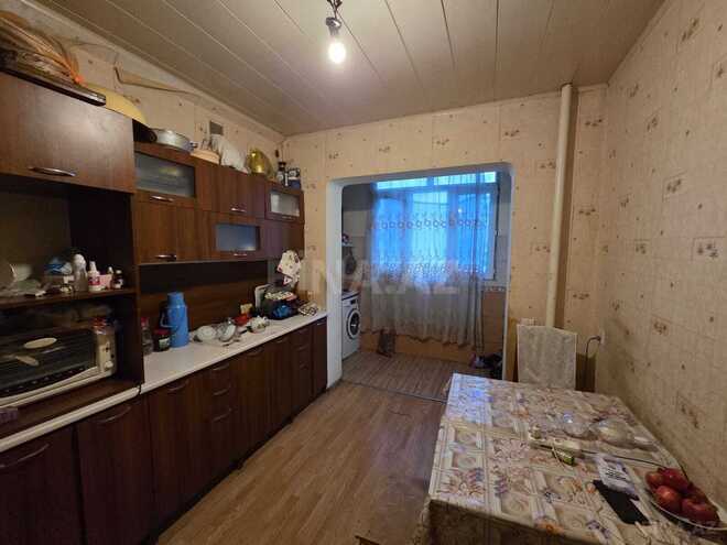 Satılır 2 otaqlı köhnə tikili 60 m², Azadlıq Prospekti m., photo 8 from 12