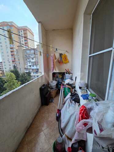 Satılır 2 otaqlı köhnə tikili 60 m², Azadlıq Prospekti m., photo 7 from 12