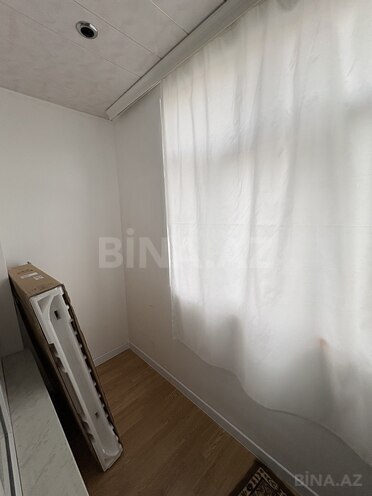 Satılır 2 otaqlı köhnə tikili 65 m², Dərnəgül m., photo 5 from 9