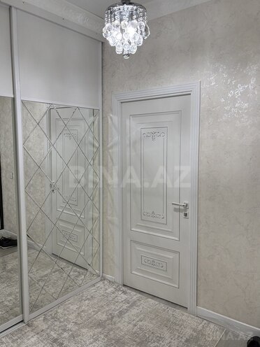 Satılır 2 otaqlı köhnə tikili 65 m², Dərnəgül m., photo 8 from 9