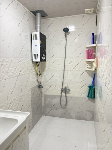 Satılır 2 otaqlı köhnə tikili 65 m², Dərnəgül m., photo 7 from 9