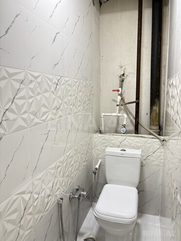 Satılır 2 otaqlı köhnə tikili 65 m², Dərnəgül m., photo 6 from 9