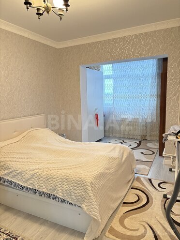 Satılır 2 otaqlı köhnə tikili 65 m², Dərnəgül m., photo 3 from 9