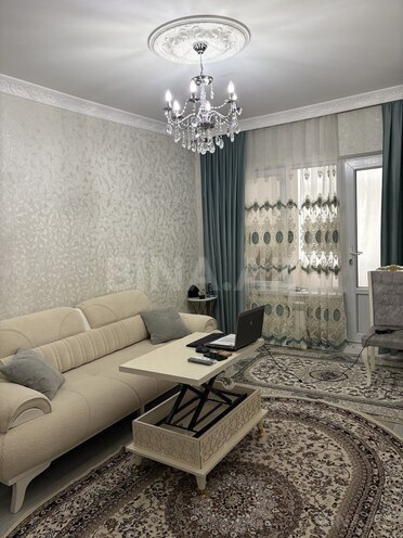Satılır 2 otaqlı köhnə tikili 65 m², Dərnəgül m., photo 4 from 9