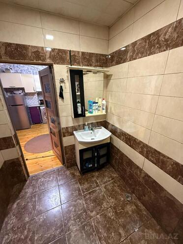 Satılır 2 otaqlı yeni tikili 50 m², photo 4 from 11