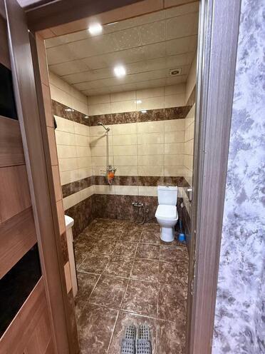 Satılır 2 otaqlı yeni tikili 50 m², photo 10 from 11