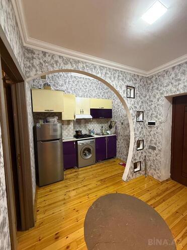 Satılır 2 otaqlı yeni tikili 50 m², photo 3 from 11