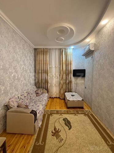 Satılır 2 otaqlı yeni tikili 50 m², photo 5 from 11