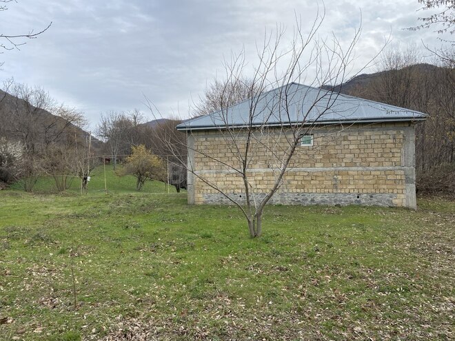 Satılır 3 otaqlı həyət evi/bağ evi 80 m², photo 12 from 22