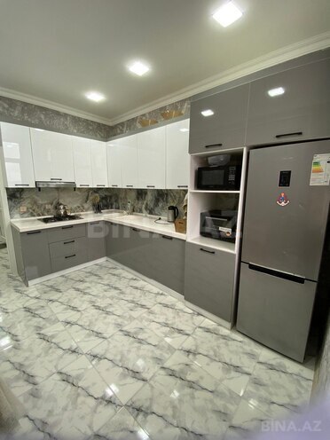 Продаётся 3-комн. новостройка 92 м², Абшеронcкий  р., photo 5 from 16