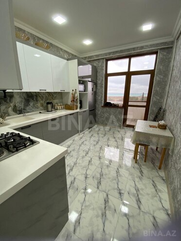 Продаётся 3-комн. новостройка 92 м², Абшеронcкий  р., photo 4 from 16
