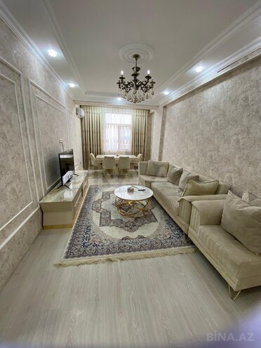 Продаётся 3-комн. новостройка 92 м², Абшеронcкий  р., photo 9 from 16