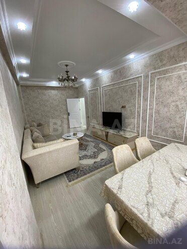 Продаётся 3-комн. новостройка 92 м², Абшеронcкий  р., photo 10 from 16