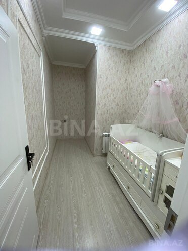 Продаётся 3-комн. новостройка 92 м², Абшеронcкий  р., photo 3 from 16