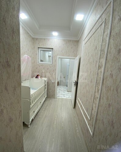 Продаётся 3-комн. новостройка 92 м², Абшеронcкий  р., photo 8 from 16