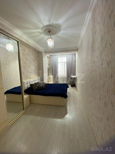 Продаётся 3-комн. новостройка 92 м², Абшеронcкий  р., photo 13 from 16