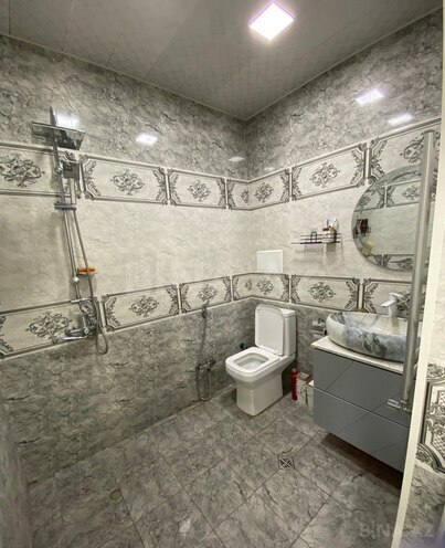 Продаётся 3-комн. новостройка 92 м², Абшеронcкий  р., photo 12 from 16