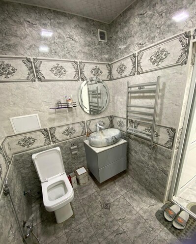 Продаётся 3-комн. новостройка 92 м², Абшеронcкий  р., photo 7 from 16