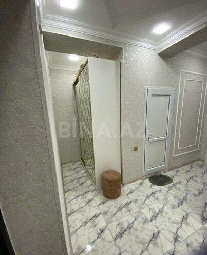 Продаётся 3-комн. новостройка 92 м², Абшеронcкий  р., photo 11 from 16