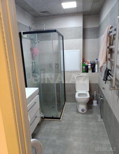 İcarəyə verilir 2 otaqlı yeni tikili 62 m², Gənclik m., photo 7 from 10
