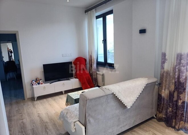 İcarəyə verilir 2 otaqlı yeni tikili 62 m², Gənclik m., photo 3 from 10