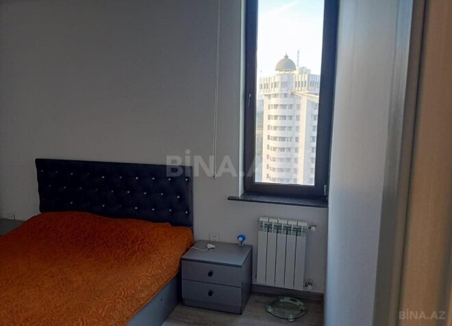 İcarəyə verilir 2 otaqlı yeni tikili 62 m², Gənclik m., photo 6 from 10