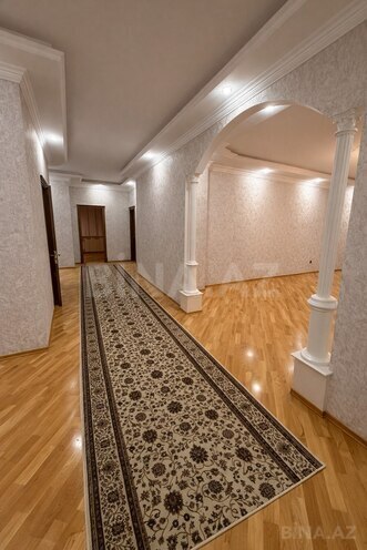 Продаётся 4-комн. новостройка 175 м², м. Гянджлик, photo 3 from 10