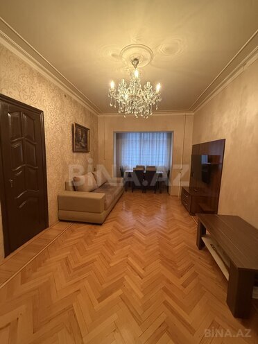 Продаётся 4-комн. вторичка 100 м², м. Мемар Аджеми, photo 3 from 21