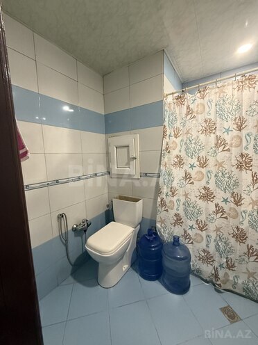 Продаётся 4-комн. вторичка 100 м², м. Мемар Аджеми, photo 19 from 21